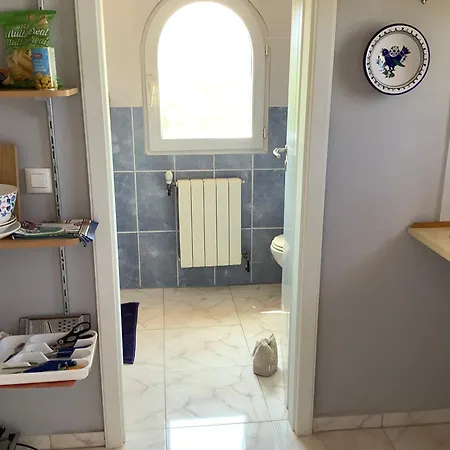 Casa Malika Appartamento Jávea