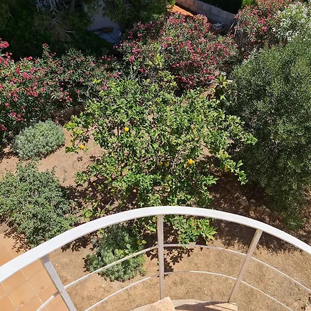 Appartamento Casa Malika