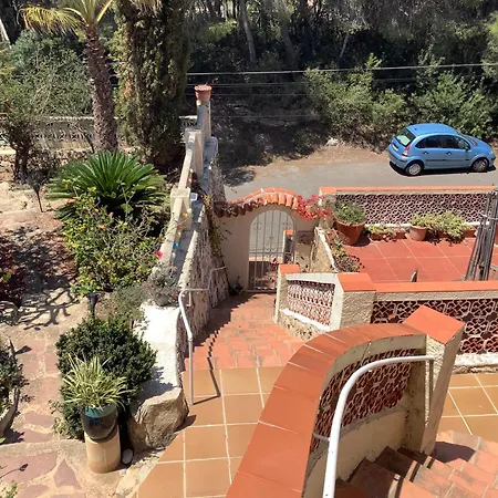 Appartement Casa Malika Jávea