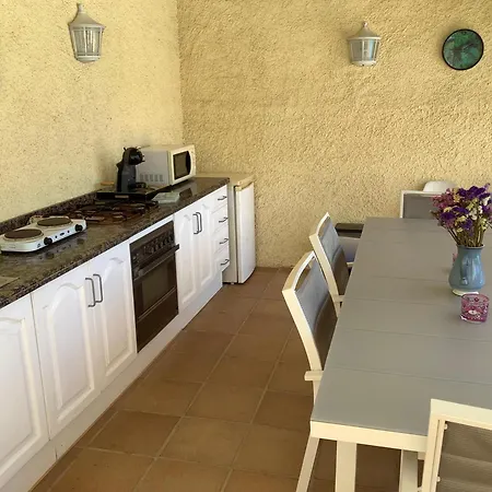 Appartement Casa Malika