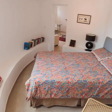 Apartment Casa Malika Javea