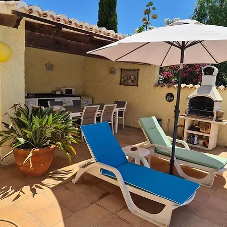 Casa Malika *