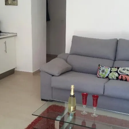 Apartment Casa Malika