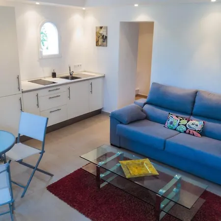 Casa Malika Apartment