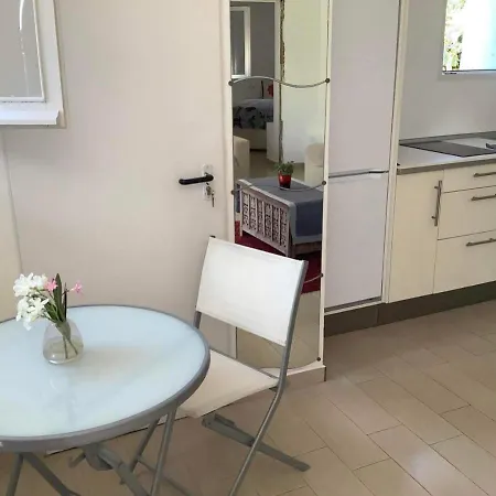 Casa Malika Apartment Javea