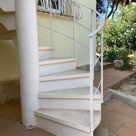 Apartment Casa Malika