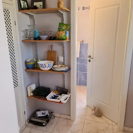 Apartment Casa Malika