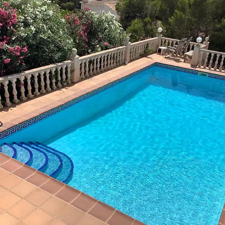 Apartment Casa Malika *