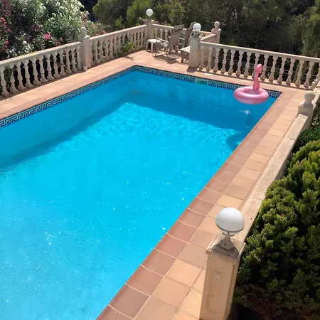 Casa Malika Apartment