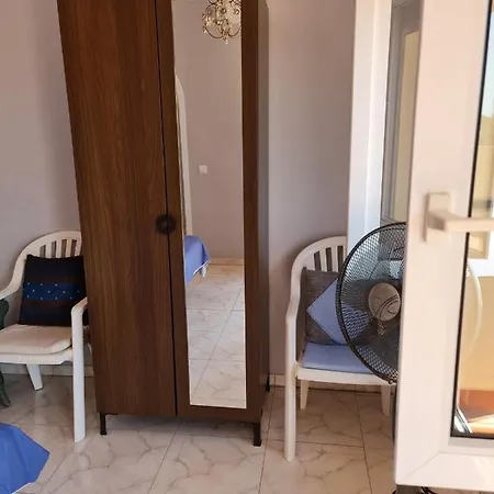 Apartment Casa Malika