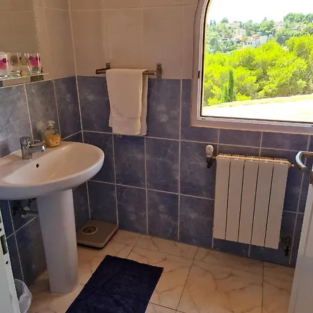 Casa Malika * Javea