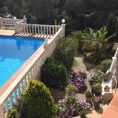 Apartment Casa Malika *