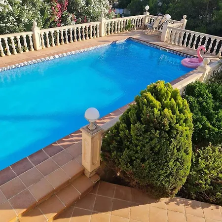 Casa Malika Apartment
