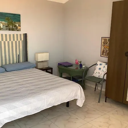 Casa Malika * Javea