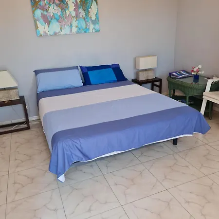Apartment Casa Malika