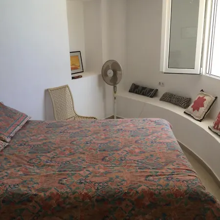Casa Malika Javea
