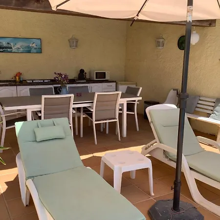 Apartment Casa Malika