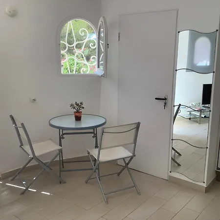Apartment Casa Malika