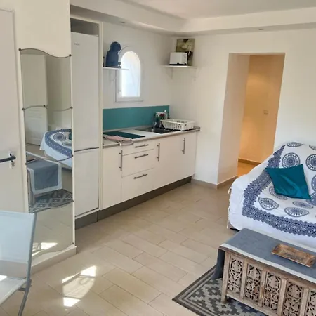 Casa Malika * Jávea