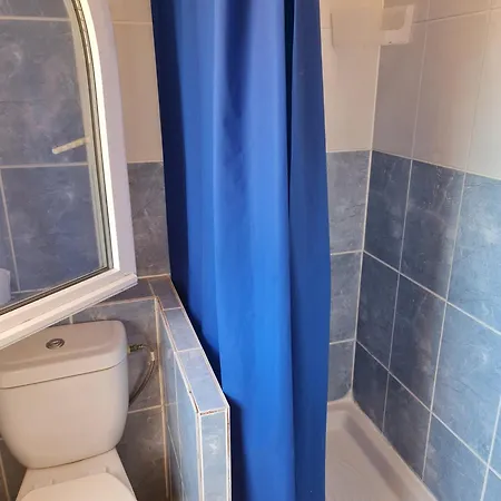 Casa Malika Appartement